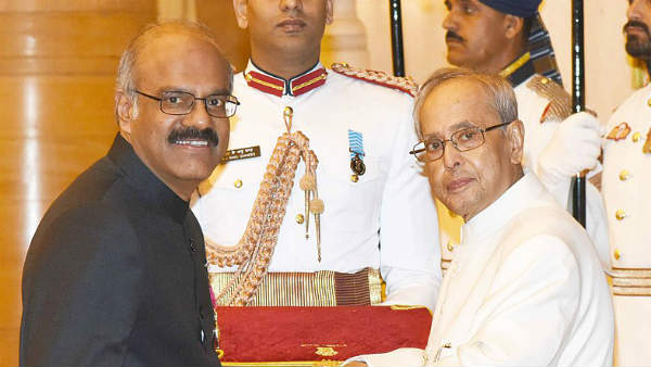 भारत में वायरस का जीनोम अलग 