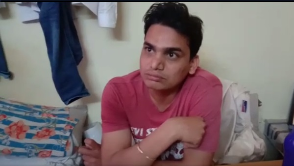  आरोपित डॉक्टर ने दी यह सफाई