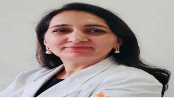 14 में से 11 मरीज ठीक, दो सप्‍ताह से घर नहीं गईं डॉक्‍टर सुशीला