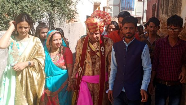 प्रो. ओपी बोहरा ने किया रिसर्च