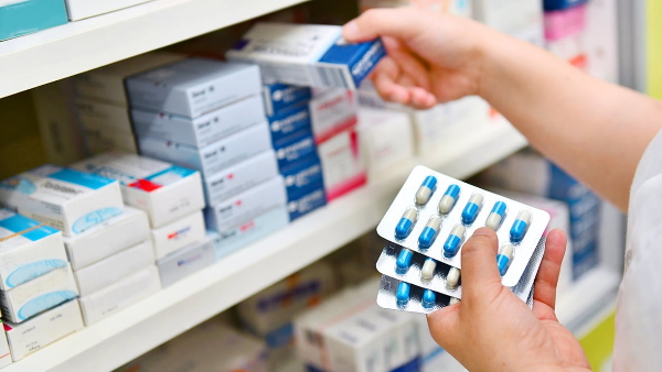 साल 2001 में की गई थी जांच साल 2001 में की गई थी जांच