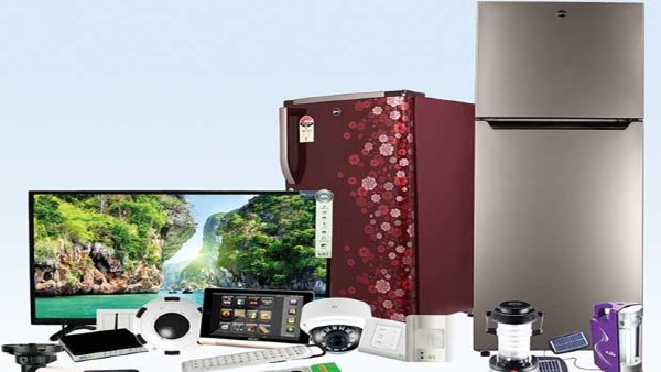  टेलीविजन, एयर कंडीशनर, फ्रिज और स्मार्टफोन के बढ़ सकते हैं दाम
