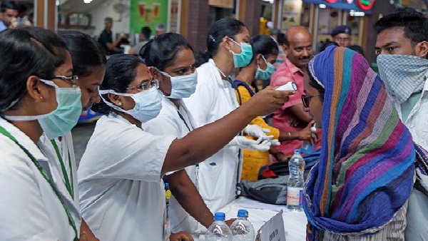 दुनिया भर में 21 हजार लोगों की मौत हो चुकी है