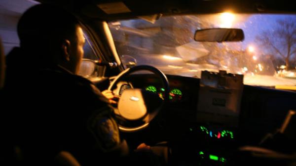 एक्सीडेंट होने से बचा