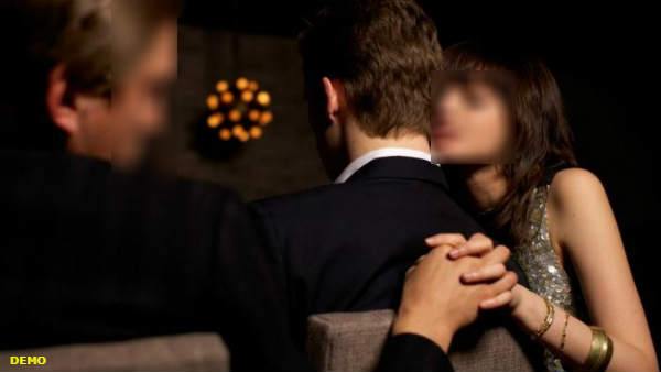 बड़े शहरों के 1500 लोगों ने लिया सर्वे में हिस्‍सा