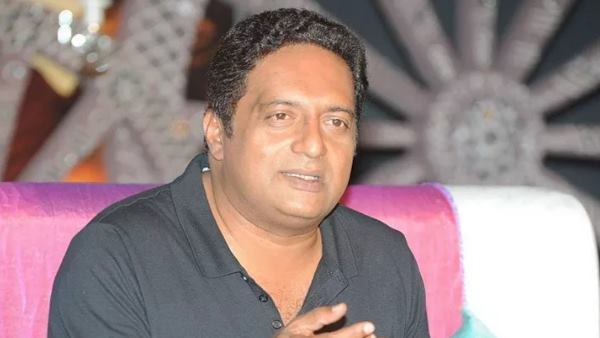  प्रकाश राज ने कही ये बात