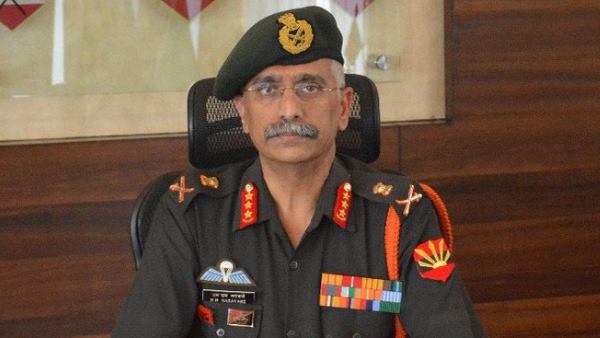 सेना प्रमुख ने कही ये बात
