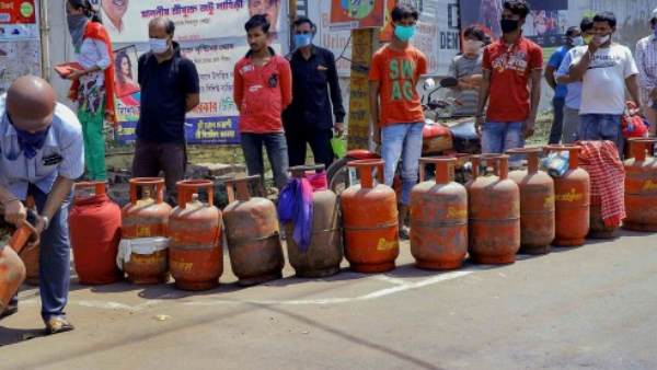 कैसे करें गैस सिलेंडर की बुकिंग कैसे करें गैस सिलेंडर की बुकिंग