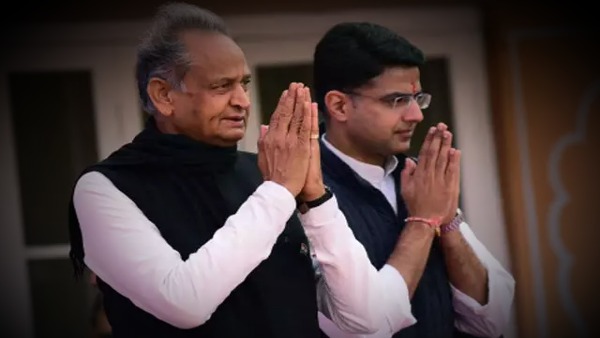 राजस्थान विधानसभा में बहुमत की यह है मौजूदा गणित?