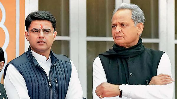  कौन हैं डांगी और इन्दौरा