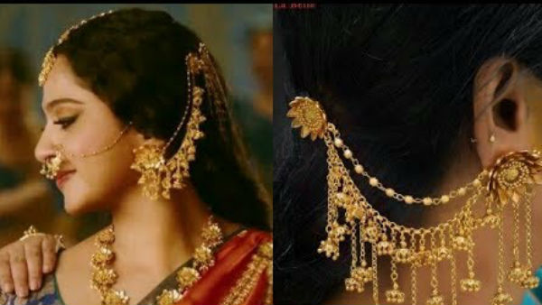 ये हैं सोना पहनने के फायदे