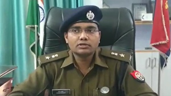 पुलिस ने युवक को किया ​गिरफ्तार