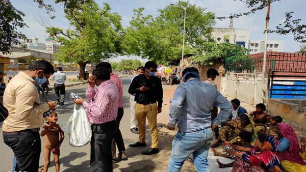 घरों तक हरी सब्जी पहुंचाएगी महानगरपालिका 