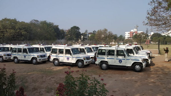 47 फ्लाइट्स से एयरपोर्ट पर 2006 लोग आए थे