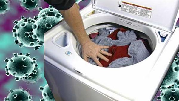 डिटर्जेंट से कोरोना वायरस के खात्मे का कोई डेटा उपलब्ध नहीं है