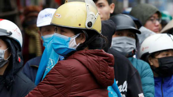 पर्यटकों की वजह से फिर से फैली बीमारी 