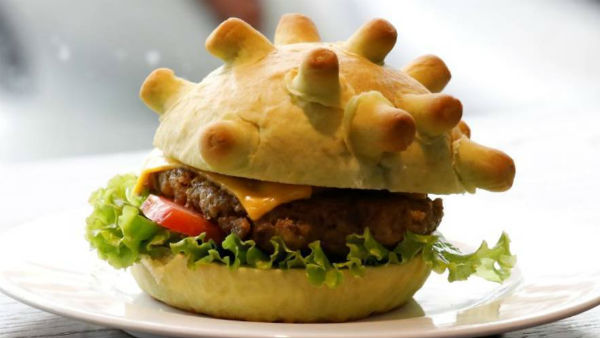 लोगो का मनोबल ऊंचा रखने की कोशिश