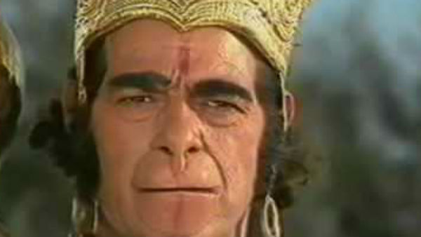 'दारा सिंह ने 55 वर्ष की आयु तक पहलवानी की'