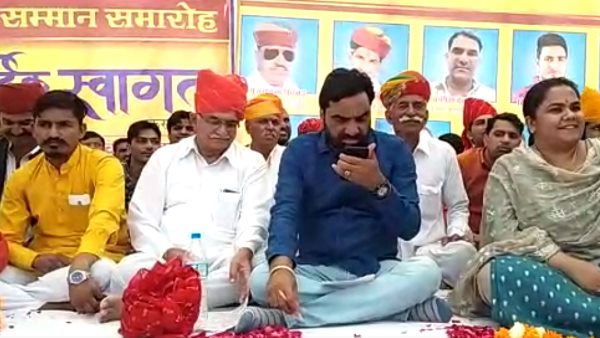 मेरी गाड़ी पर पथराव करवाके मुझे छेड़कर अच्छा नहीं किया