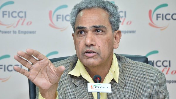 Harish Chandra Meena 