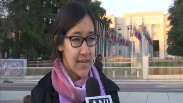 UNHRC की बैठक के दौरान उठा ये मुद्दा