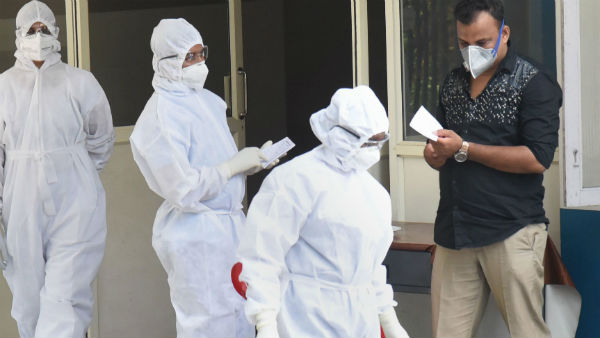 क्यों किया महामारी घोषित? 