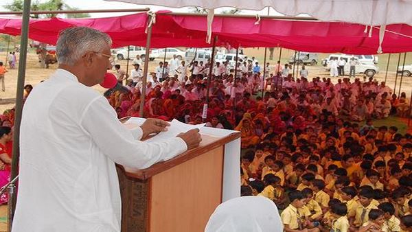  2018 में भी जबरन लड़वाया चुनाव