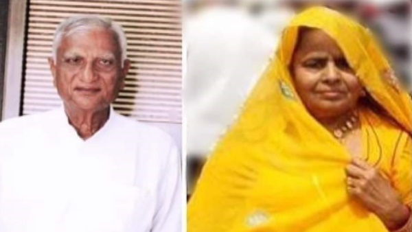  जानिए कौन हैं विधायक हेमाराम चौधरी