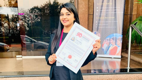 बदल रहा है मेरा राज्य बिहार: हिमानी