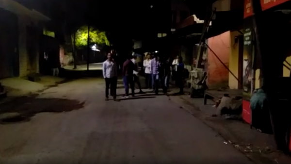 Eight arrested for spreading rumours in UP