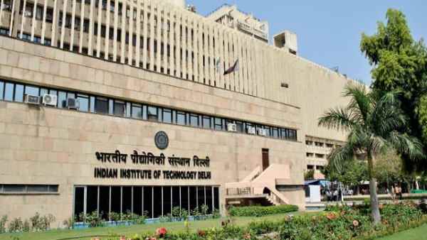 आईआईटी दिल्ली ने जांच की स्वदेशी तकनीक विकसित की