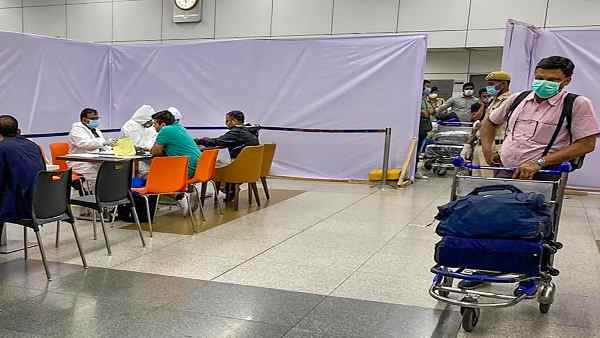 प्राइवेट लैब में भी जांच को मिली है इजाजत