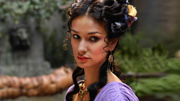 कोरोना वायरस से संक्रमित हुई एक्ट्रेस