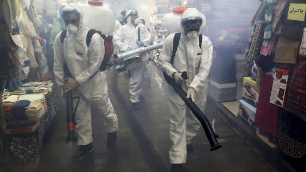 गुरुवार को 75 और मौतें 