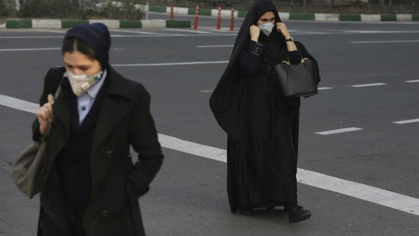 सबसे ज्‍यादा कहर कूम सिटी में 