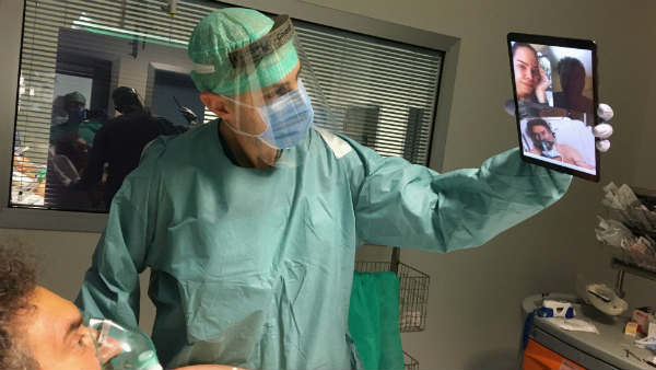 ठीक होने में लगते हैं दो से तीन हफ्ते 