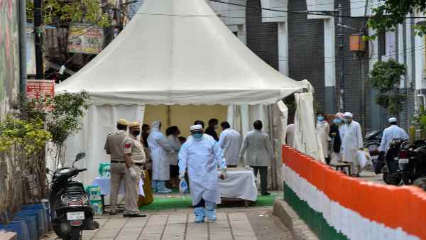 तबलीगी जमात का क्या है कसूर ?