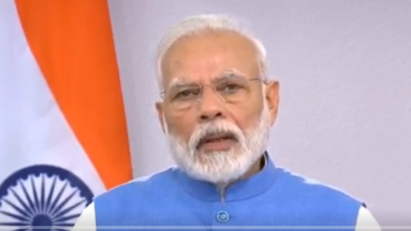 22 मार्च को शाम 5 बजे सायरन की आवाज से सूचना पहुंचाएं 