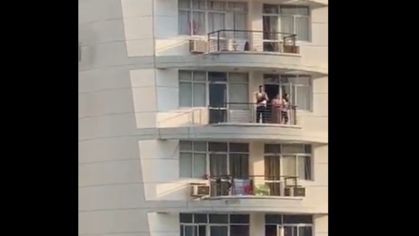 कोरोना वायरस से जंग लड़ रही दुनिया कोरोना वायरस से जंग लड़ रही दुनिया