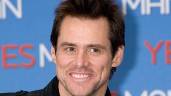 हॉलीवुड स्टार जिम कैरी ने भी ट्वीट किया