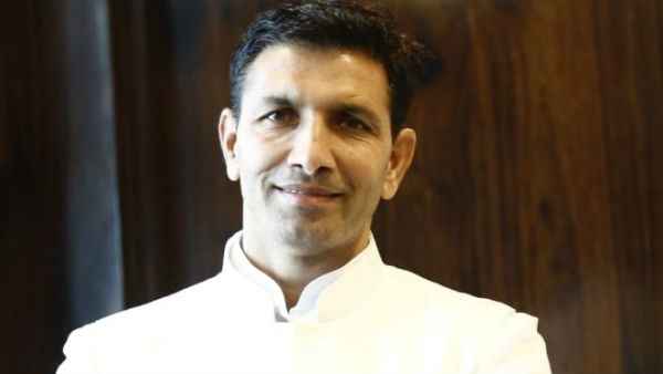 शिवराज सत्ता के भूखे