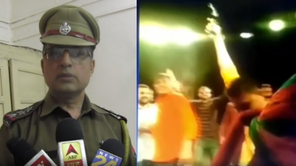 Jodhpur Most Wanted Dance with pistol video Viral On social Media Jodhpur Most Wanted Dance with pistol video Viral On social Media