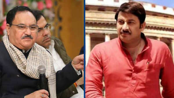 भाजपा को केवल 8 सीटों पर मिली थी जीत