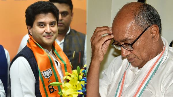 कमलनाथ-दिग्विजय पर बरसे