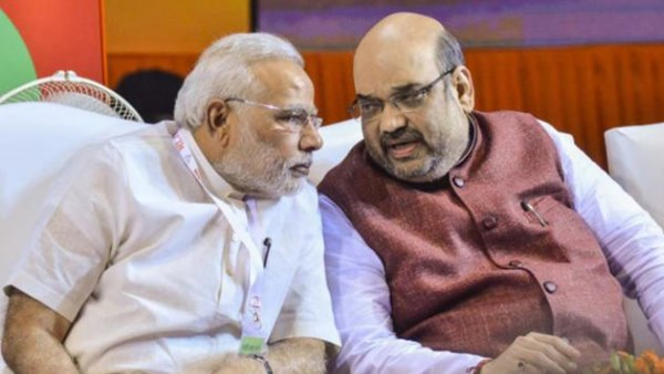 नवंबर में दे दिए थे संकेत