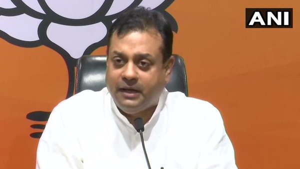 bjp leader sambit patra comments on rahul gandhi over expulsion of jyotiraditya scindia bjp leader sambit patra comments on rahul gandhi over expulsion of jyotiraditya scindia
