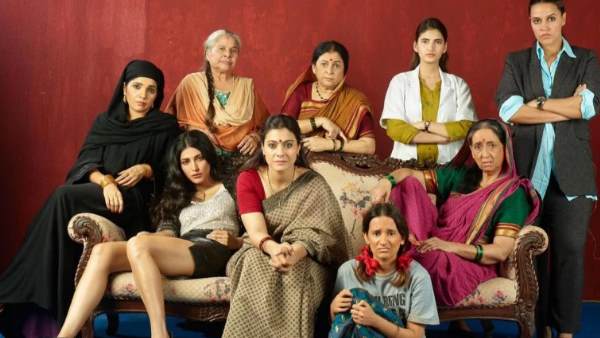 फिल्म का नाम देवी क्यों है?