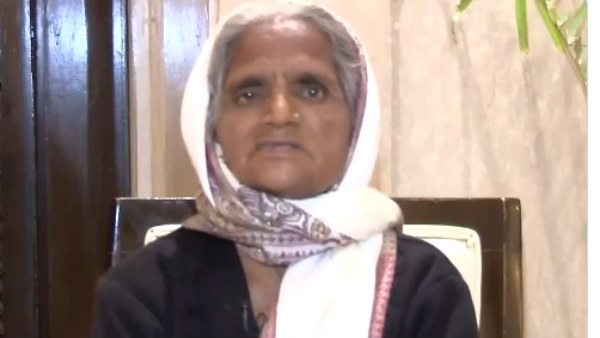 कानपुर की कलावती ने पेश की मिसाल