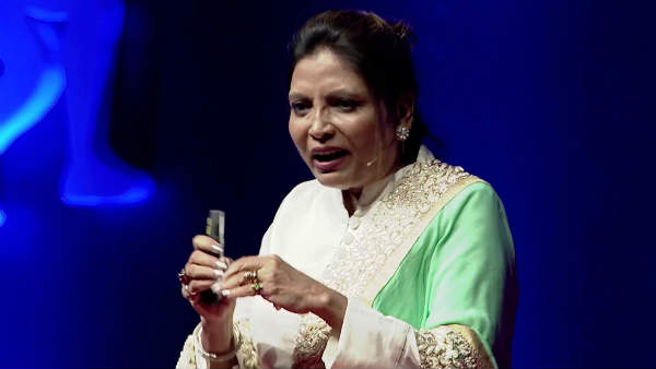 मुम्बई में कल्पना- न डिग्री थी न उम्र