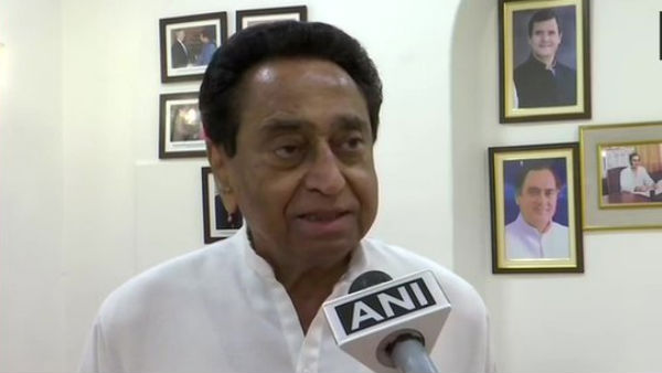 शिवराज बोले दूध का दूथ पानी का पानी होगा शिवराज बोले दूध का दूथ पानी का पानी होगा